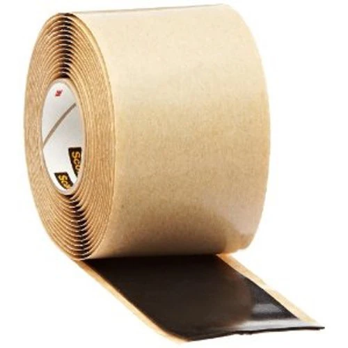 3M 2228 Rubber Mastic Tape — High-Performance Insulation & Sealing For Electrical And Industrial Applications high quality