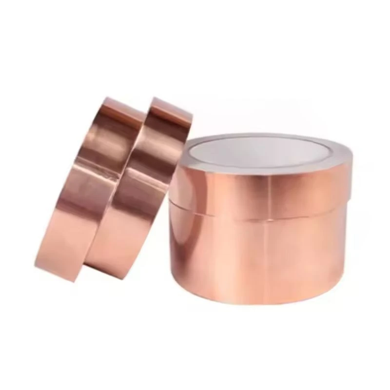 Conductive Copper Foil Tape (5)(001)
