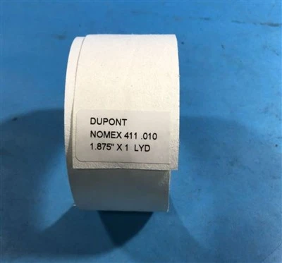 Nomex 411 Wema E Nɔ Ðɔ Nǔ Dó Lɛ̌ɛnkanvɔ Wu É|Mɛɖesunɔ sín Kú-Sɛ́n Mɛta-Aramid sín Xósin lɛ Nú Azɔwanú E Ðò Zozo Jí É
